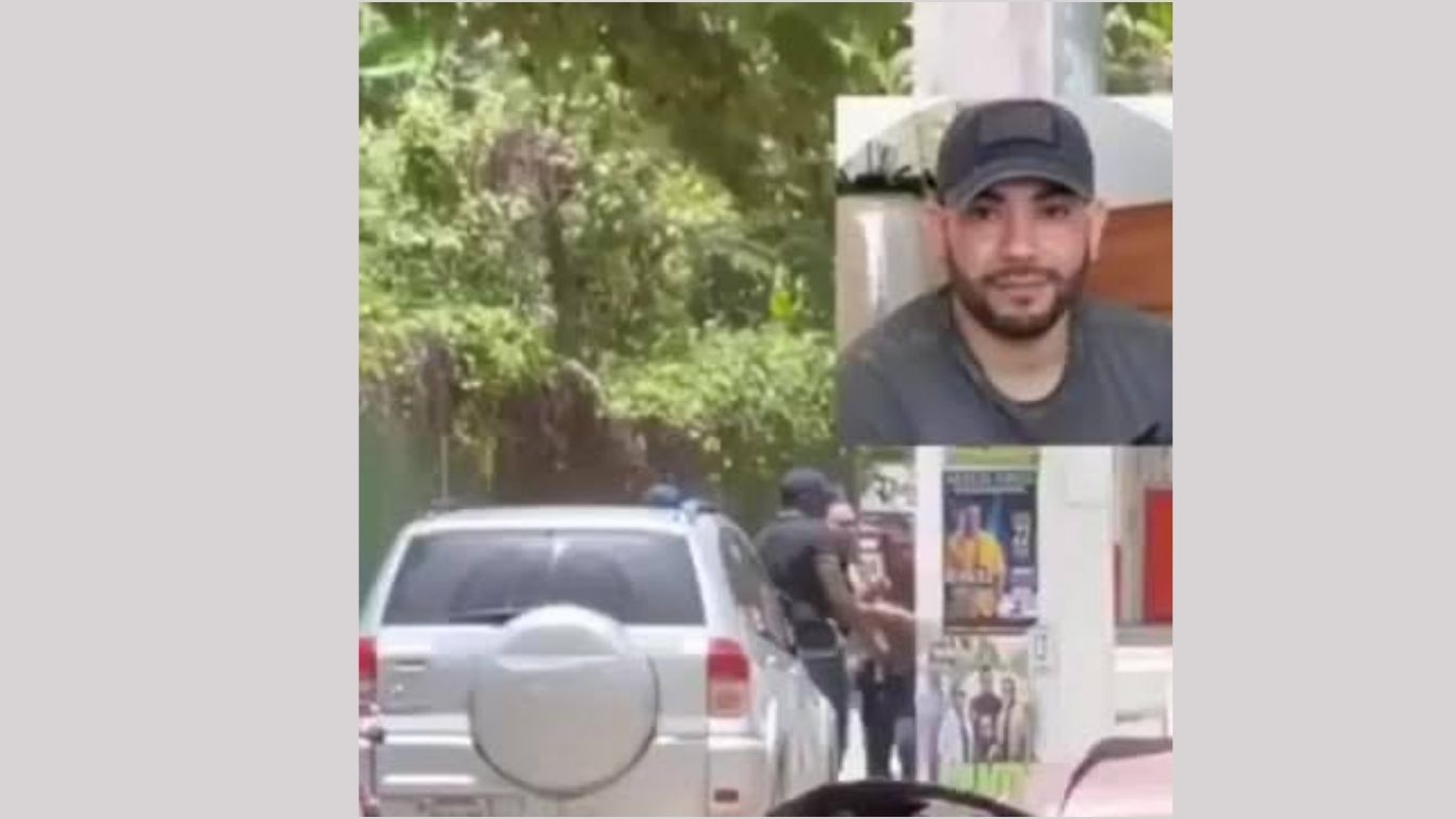 Tribunal de EE. UU. confirma condena de 20 años a hombre que huyó a RD