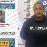 Se entrega tras asedio policial un hombre buscado por presunta tentativa de homicidio en La Vega