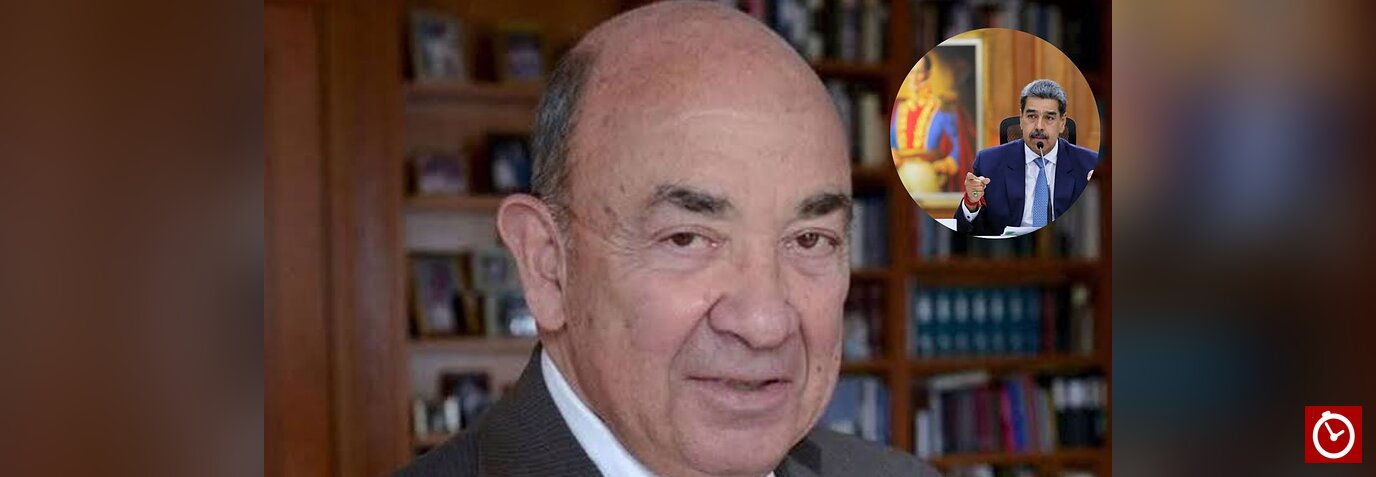 Fallece el juez estadounidense Alvin Hellerstein, que preside el caso contra Nicolás Maduro