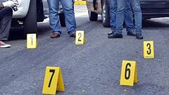 Asesinan a un profesor a tiros dentro de una escuela secundaria en México