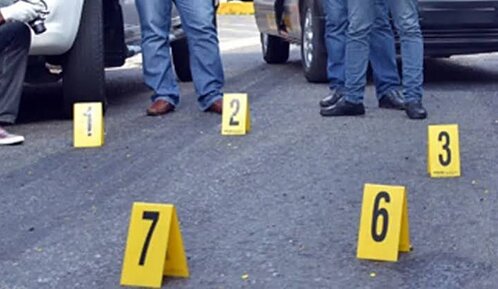 Asesinan a un profesor a tiros dentro de una escuela secundaria en México