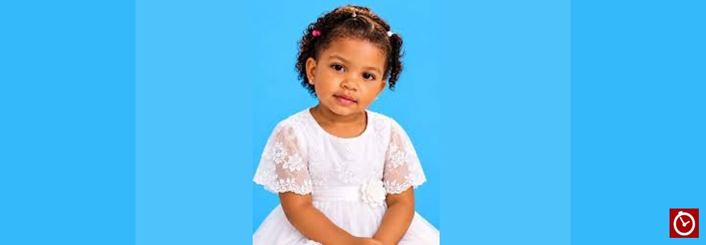 Niña de dos años muere tras ser atropellada por un carro en Sabana de la Mar