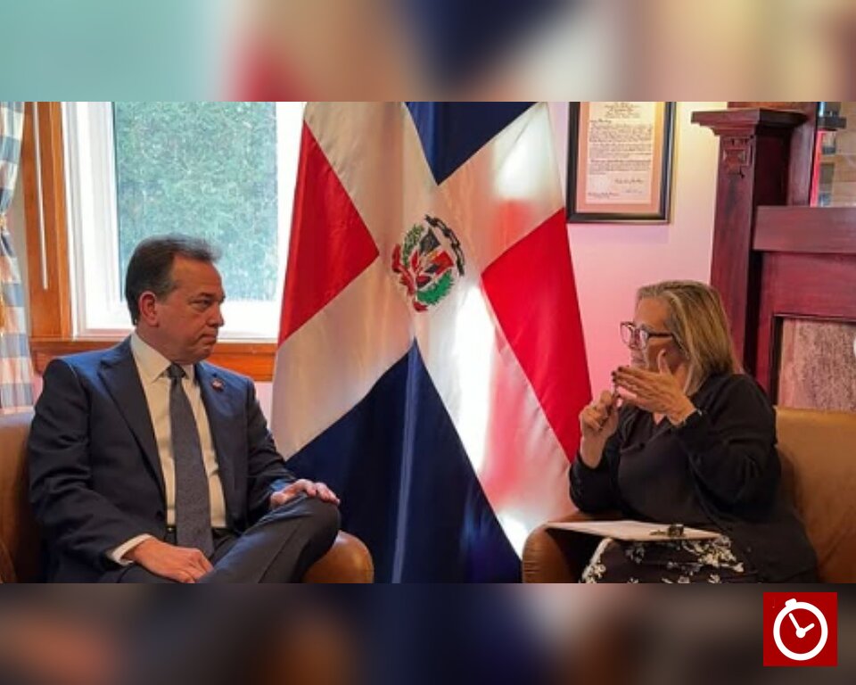 Ito Bisonó explora nuevas oportunidades de inversión y cooperación con Canadá 1 | Noticias de hoy en República Dominicana Ito Bisonó explora nuevas oportunidades de inversión y cooperación con Canadá