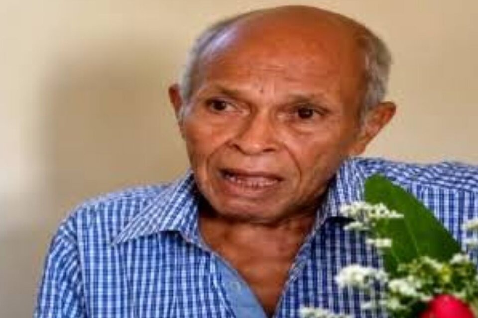 Localizan en Santiago a hombre de 78 años reportado como desaparecido en Cristo Rey