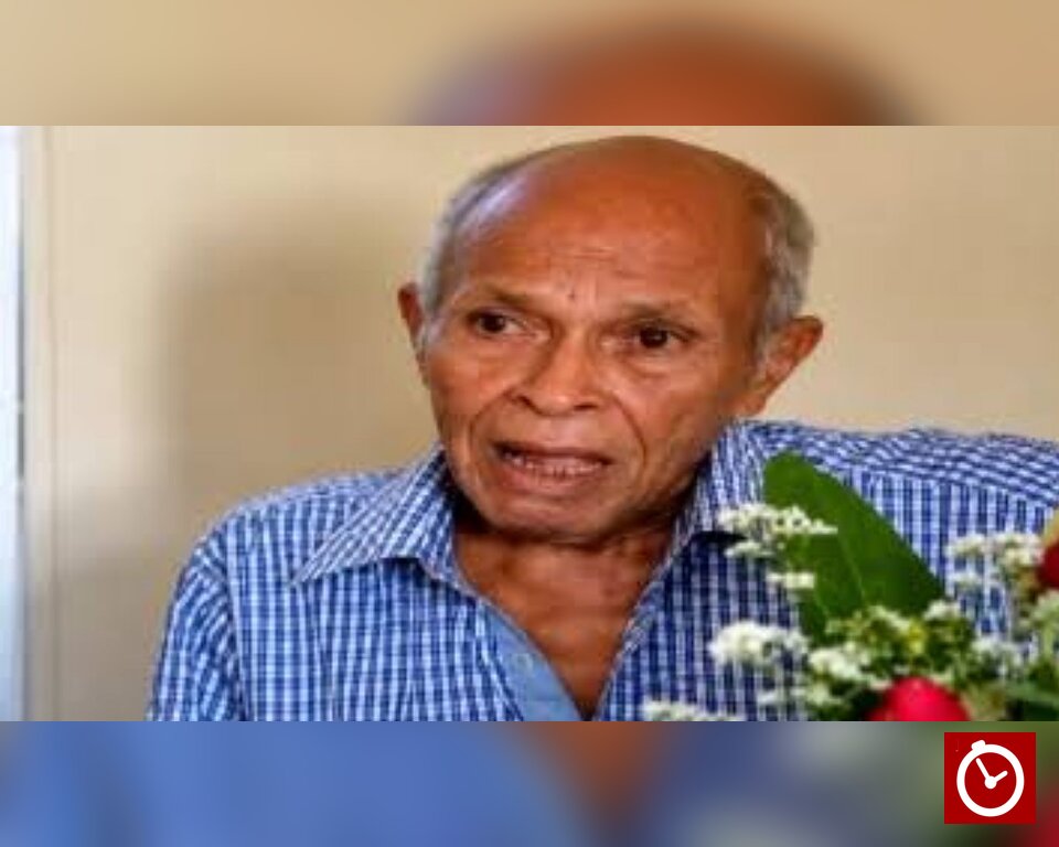 Localizan en Santiago a hombre de 78 años reportado como desaparecido en Cristo Rey