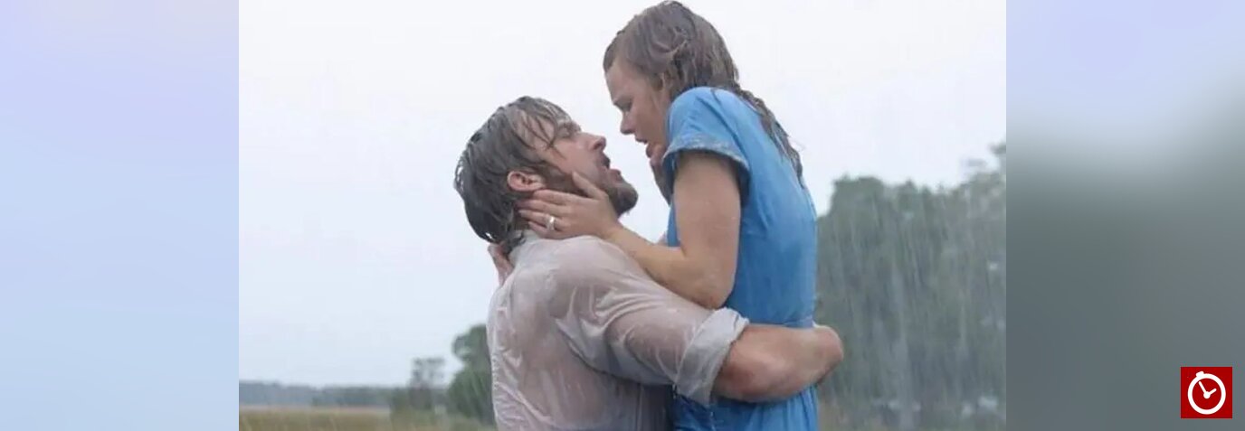 ¿Por qué aumenta el deseo sexual cuando llueve?