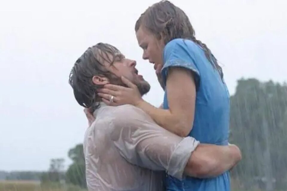 ¿Por qué aumenta el deseo sexual cuando llueve?