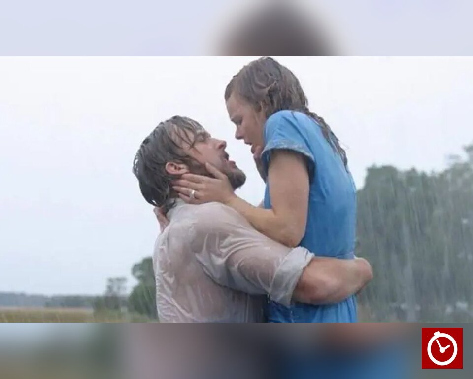 ¿Por qué aumenta el deseo sexual cuando llueve? 3 | Noticias de hoy en República Dominicana ¿Por qué aumenta el deseo sexual cuando llueve?