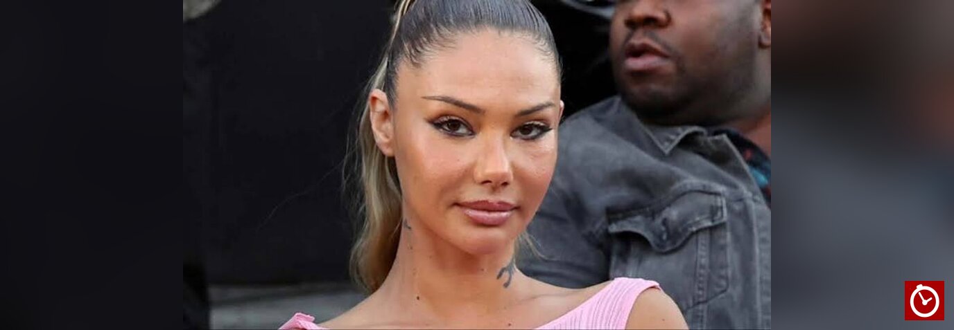 Muere a los 34 años la modelo australiana Sahara Ray, expareja de Justin Bieber