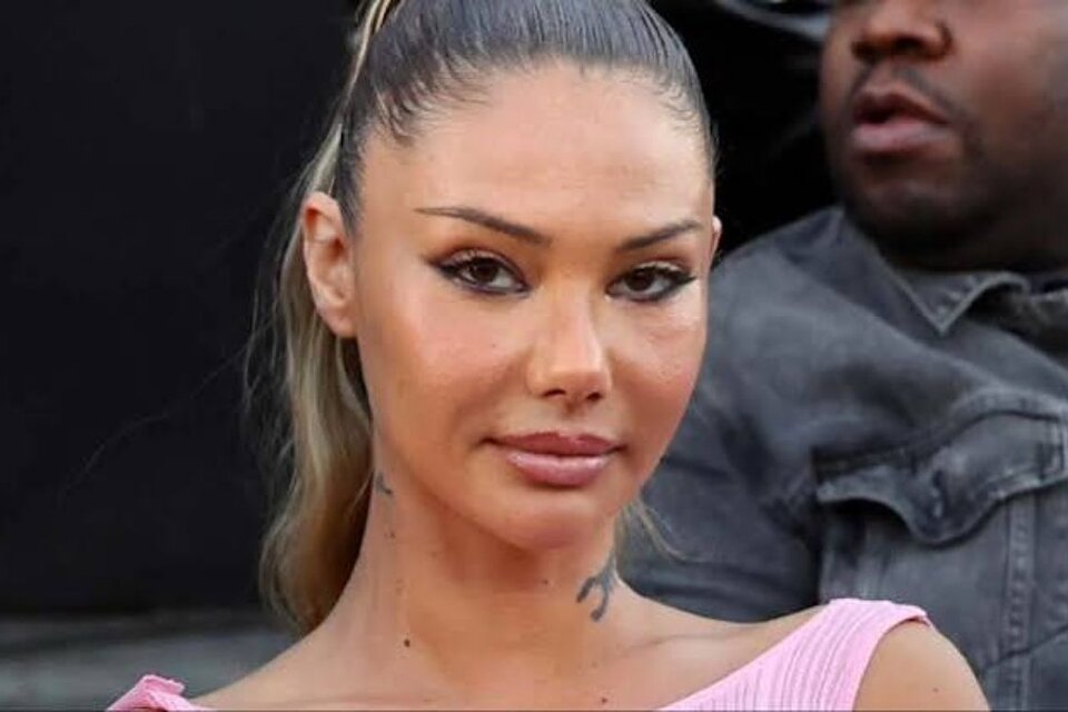 Muere a los 34 años la modelo australiana Sahara Ray, expareja de Justin Bieber