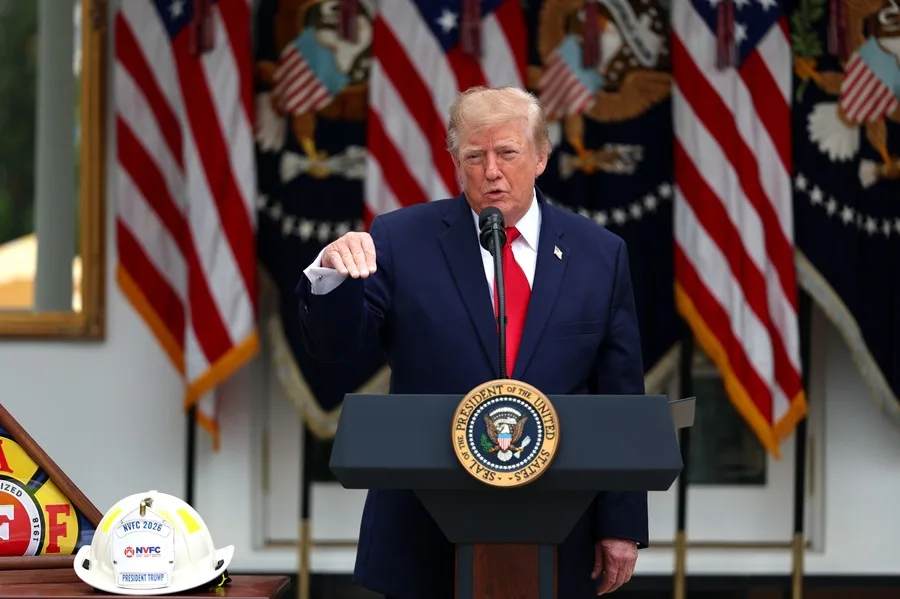 Donald Trump EEUU 1 | Noticias de hoy en De Último Minuto