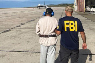 EE.UU. captura a un venezolano acusado de liderar una red financiera del Tren de Aragua
