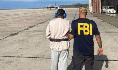 EE.UU. captura a un venezolano acusado de liderar una red financiera del Tren de Aragua