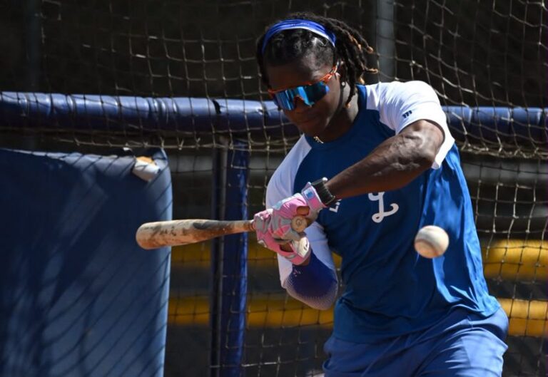 Madé, Franco y Alcántara encabezan las nuevas integraciones de los Tigres del Licey