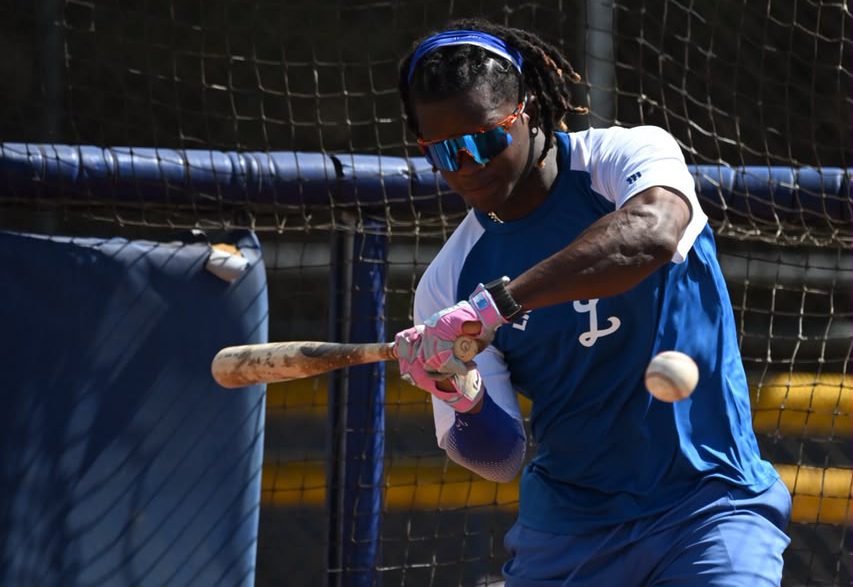 Madé, Franco y Alcántara encabezan las nuevas integraciones de los Tigres del Licey