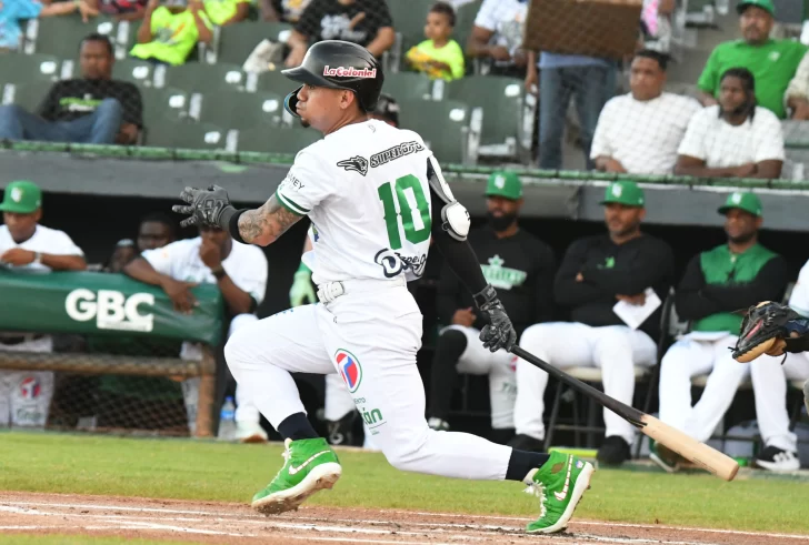 Estrellas Orientales consiguen su segunda victoria consecutiva en el joven torneo.