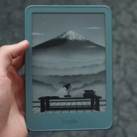 Amazon presenta su nueva línea de Kindle con cambios de diseño y mejoras en la batería