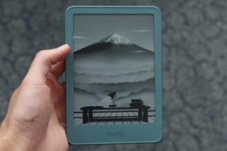 Amazon presenta su nueva línea de Kindle con cambios de diseño y mejoras en la batería