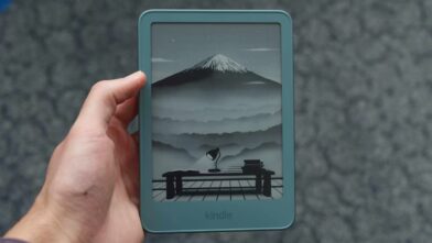 Amazon presenta su nueva línea de Kindle con cambios de diseño y mejoras en la batería