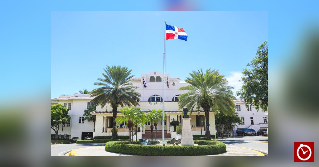 Embajada dominicana informa que no hay connacionales afectados por terremoto en Panamá