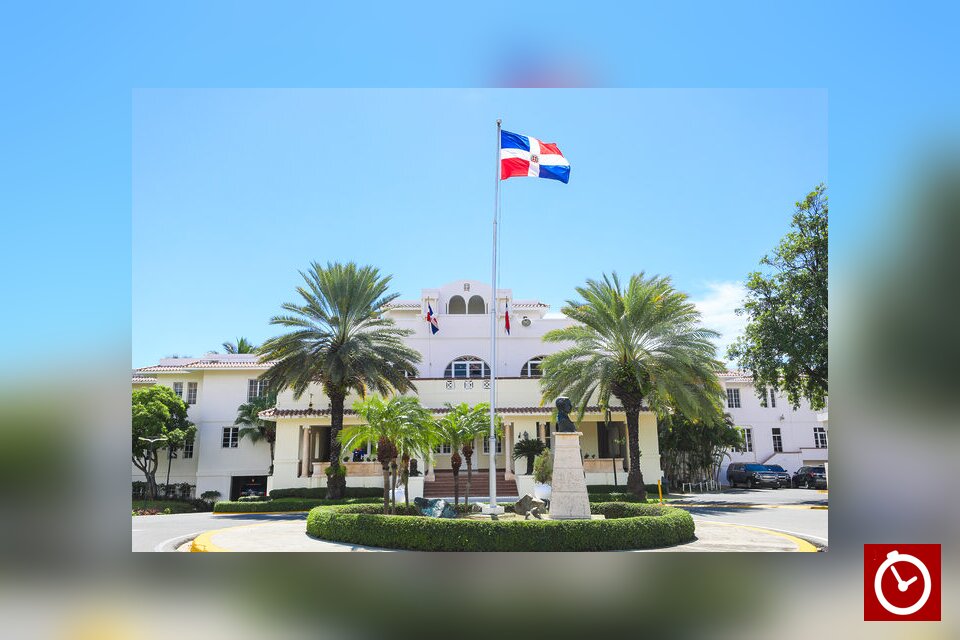 Embajada dominicana informa que no hay connacionales afectados por terremoto en Panamá
