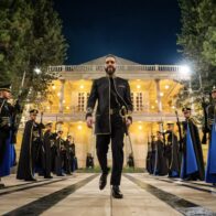 Nayib Bukele es postulado al Premio Sájarov 2026 por sus políticas de seguridad en El Salvador