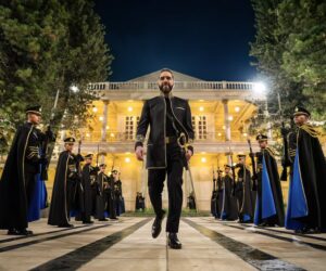 Nayib Bukele es postulado al Premio Sájarov 2026 por sus políticas de seguridad en El Salvador