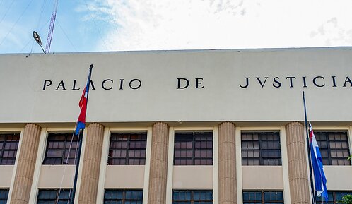 Prisión preventiva para socio de empresa imputado por intento de envío de 203 paquetes de cocaína a Puerto Rico