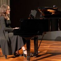 Centro Cultural Rainieri presentó un concierto didáctico que unió música, historia y literatura