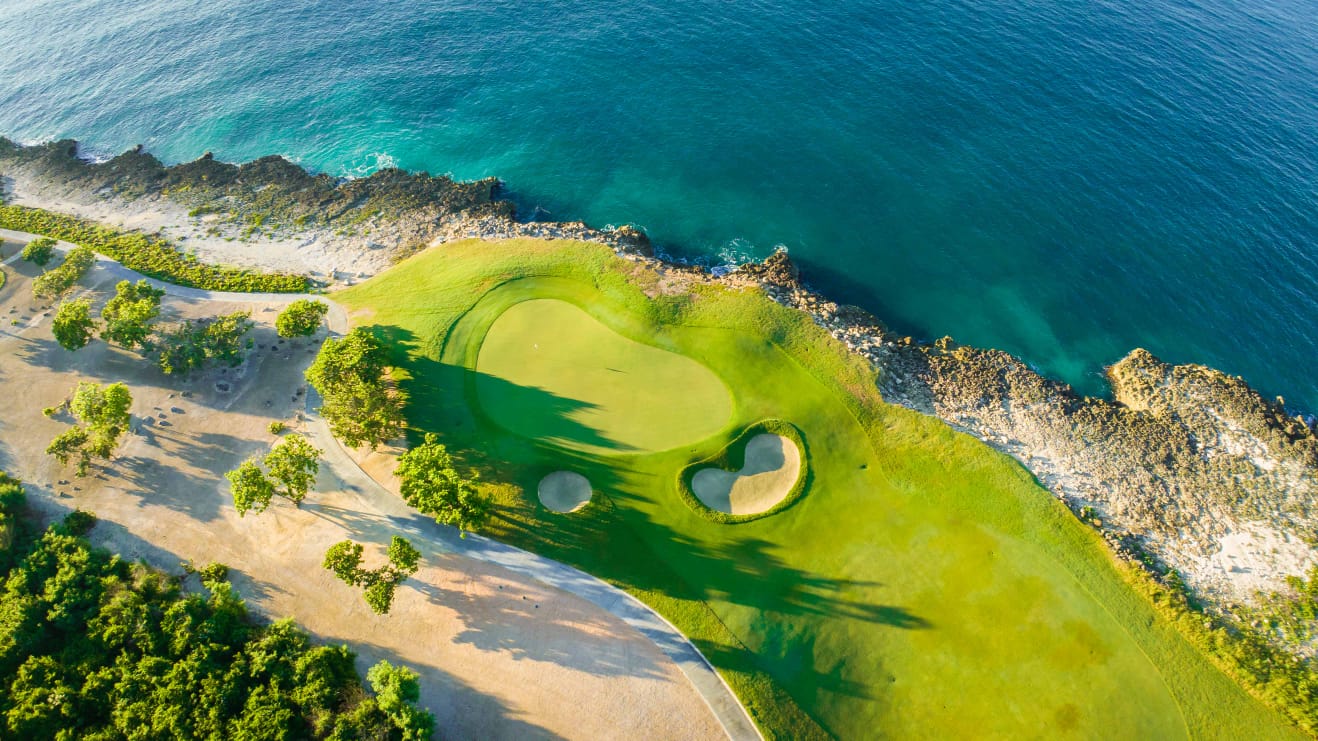 Playa Nueva Romana acoge la gran final del PGA TOUR Americas 2026, una plataforma decisiva para diez jugadores