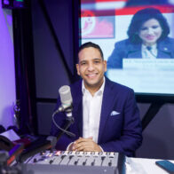 Liderazgo del PRM cierra filas con Carolina Mejía de cara a la convención de 2027, afirma Hansel García