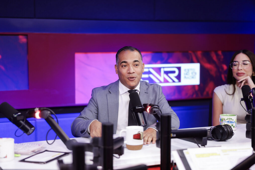 Brito revela MP archivará investigación sobre caso UTESA tras falsa denuncia por agresión