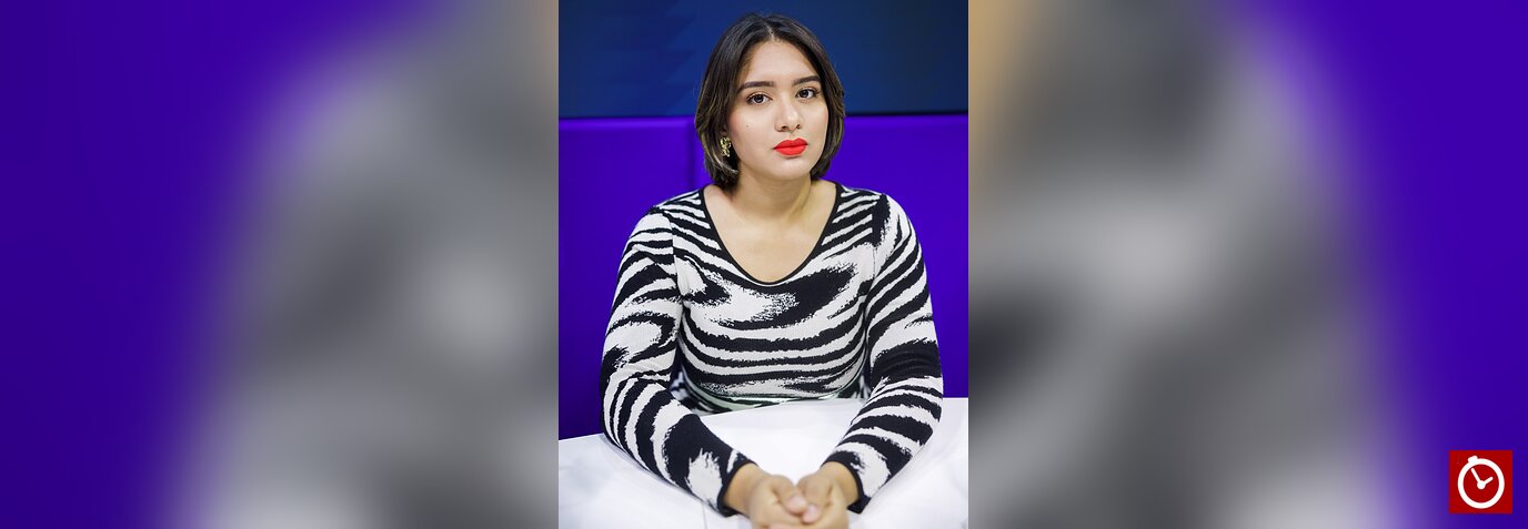 Pamela Rojas exige a la Fiscalía de San Cristóbal devolución de bienes y dinero retenidos a hombre fallecido tras arresto policial