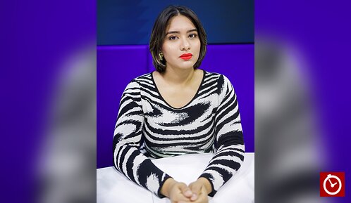 Pamela Rojas exige a la Fiscalía de San Cristóbal devolución de bienes y dinero retenidos a hombre fallecido tras arresto policial