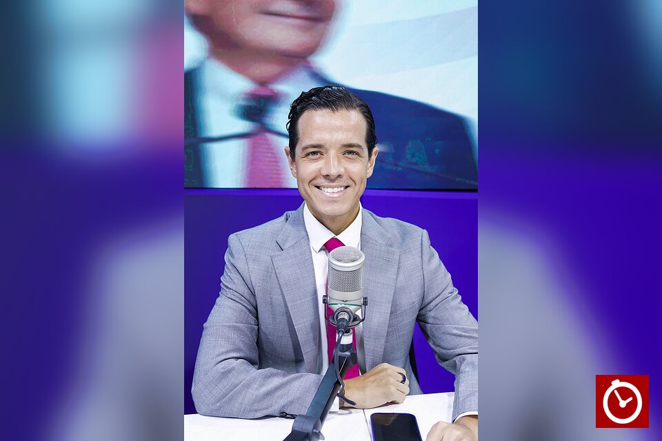 Consultor Felipe Vallejo asegura que Santiago Matías evitará triunfos en primera vuelta para las elecciones de 2028
