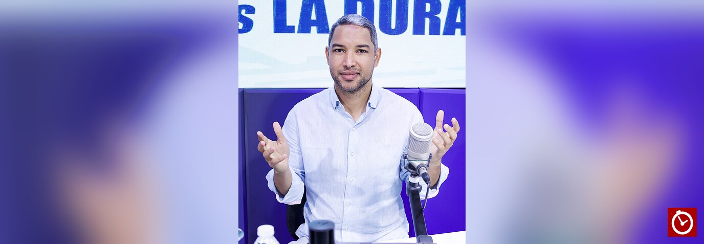 Máximo Romero califica de "sobreactuación unilateral" accionar policial tras conflicto institucional por detención de diputada