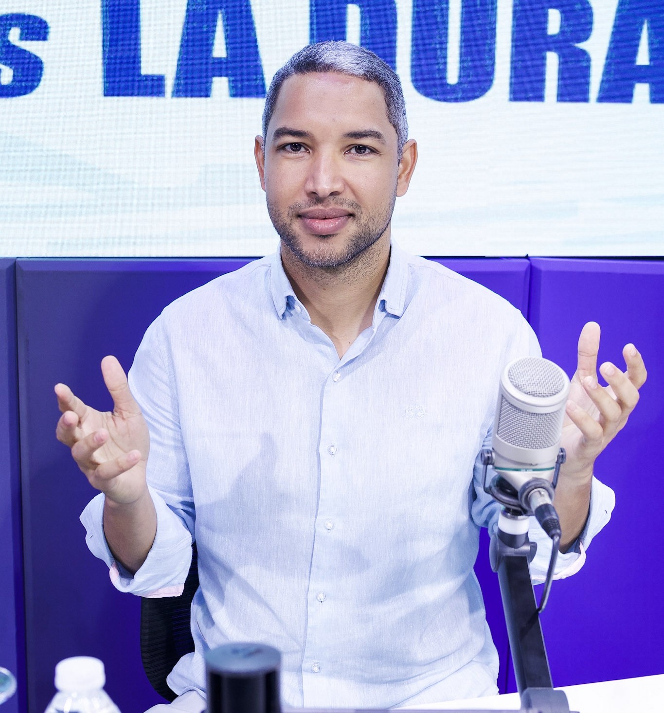 Máximo Romero califica de «sobreactuación unilateral» accionar policial tras conflicto institucional por detención de diputada