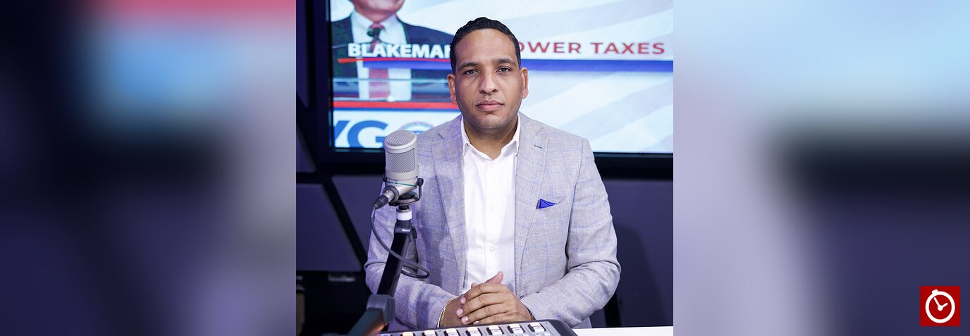 Hansel García califica de "apandillamiento" la retirada de legisladores del hemiciclo