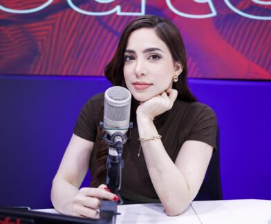 Norisbel Uceta arremete contra la diputada Millys Martínez y denuncia uso de la inmunidad para alterar el orden público