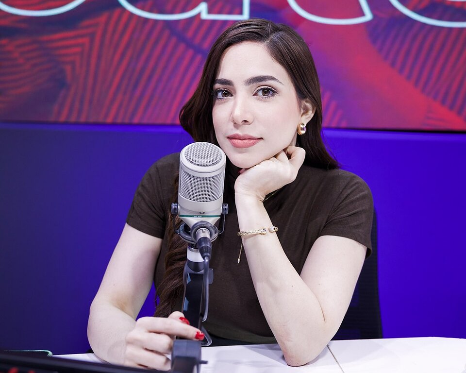 Norisbel Uceta arremete contra la diputada Millys Martínez y denuncia uso de la inmunidad para alterar el orden público