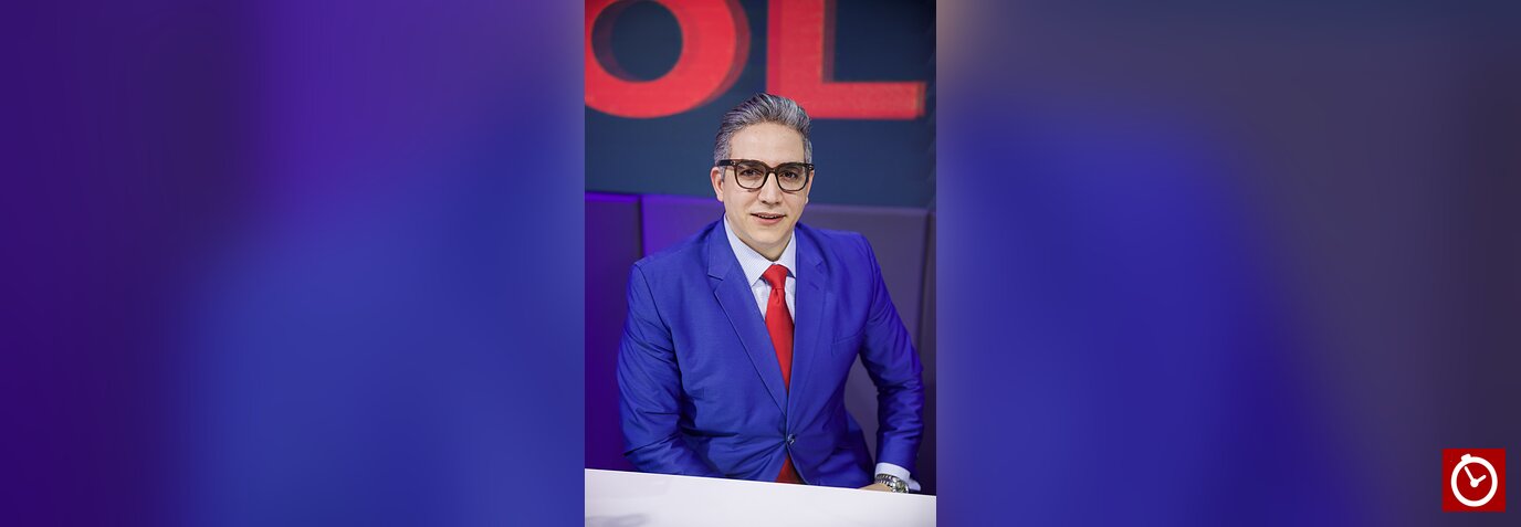 Rodolfo Santos plantea eliminar inmunidad parlamentaria como vía para "arreglar el Congreso"