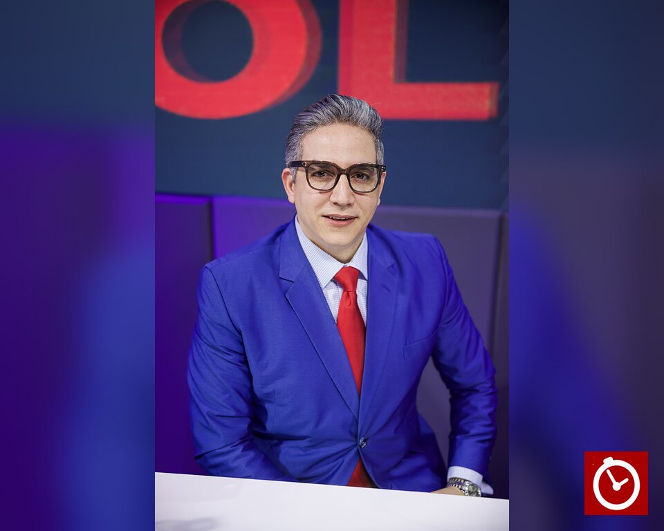 Rodolfo Santos plantea eliminar inmunidad parlamentaria como vía para "arreglar el Congreso"