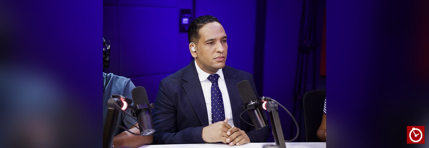 Hansel García emplaza a Parquéate RD y a instituciones públicas tras presunta mafia en retención de vehículos