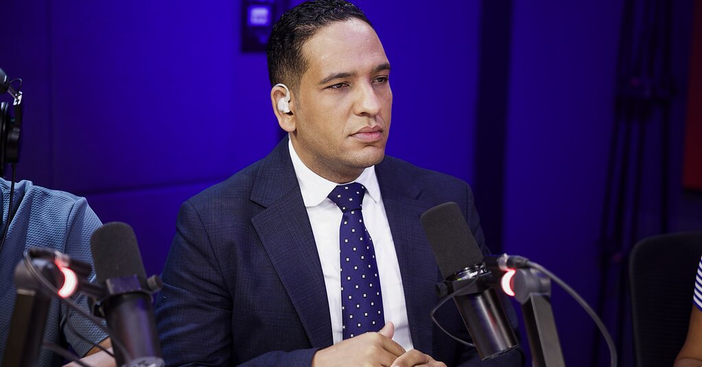 Hansel García emplaza a Parquéate RD y a instituciones públicas tras presunta mafia en retención de vehículos
