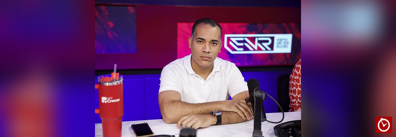 Brito advierte: dominicanos vinculados al ejército ruso perderían la nacionalidad si no se tipifica como trata de personas