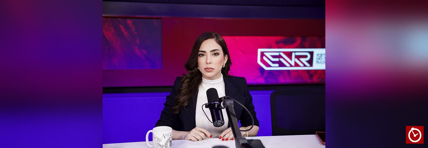 Norisbel Uceta cuestiona al PRM en Esto No es Radio: afirma que el gobierno «es más de lo mismo» y olvida el alto costo de la vida