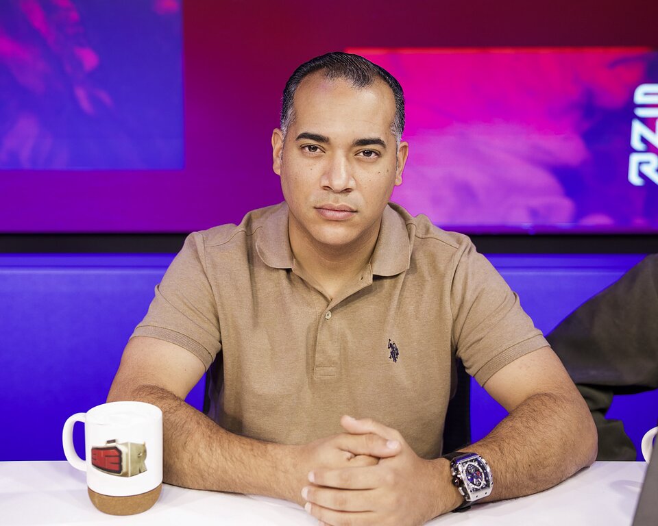 Brito revela dominicanos podrían haber reclutado compatriotas enviados a la guerra Rusia-Ucrania 2 | Noticias de hoy en República Dominicana Brito revela detalles sobre red de dominicanos vinculada al reclutamiento de combatientes para la guerra en Rusia