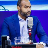 Presidente del CODES revela cómo eligen a los participantes al debate; rigor técnico y alcance popular