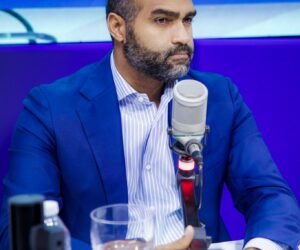 Presidente del CODES revela cómo eligen a los participantes al debate; rigor técnico y alcance popular