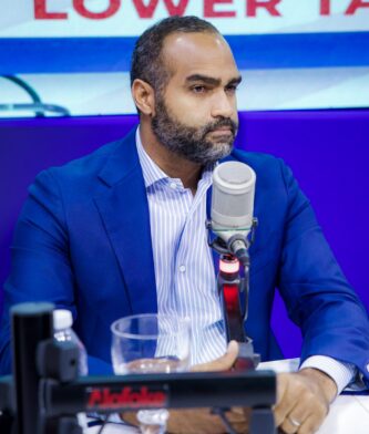 Presidente del CODES revela cómo eligen a los participantes al debate; rigor técnico y alcance popular